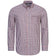 BEN SHERMAN House Check Herren Langarm Hemd 0077861-RED – S