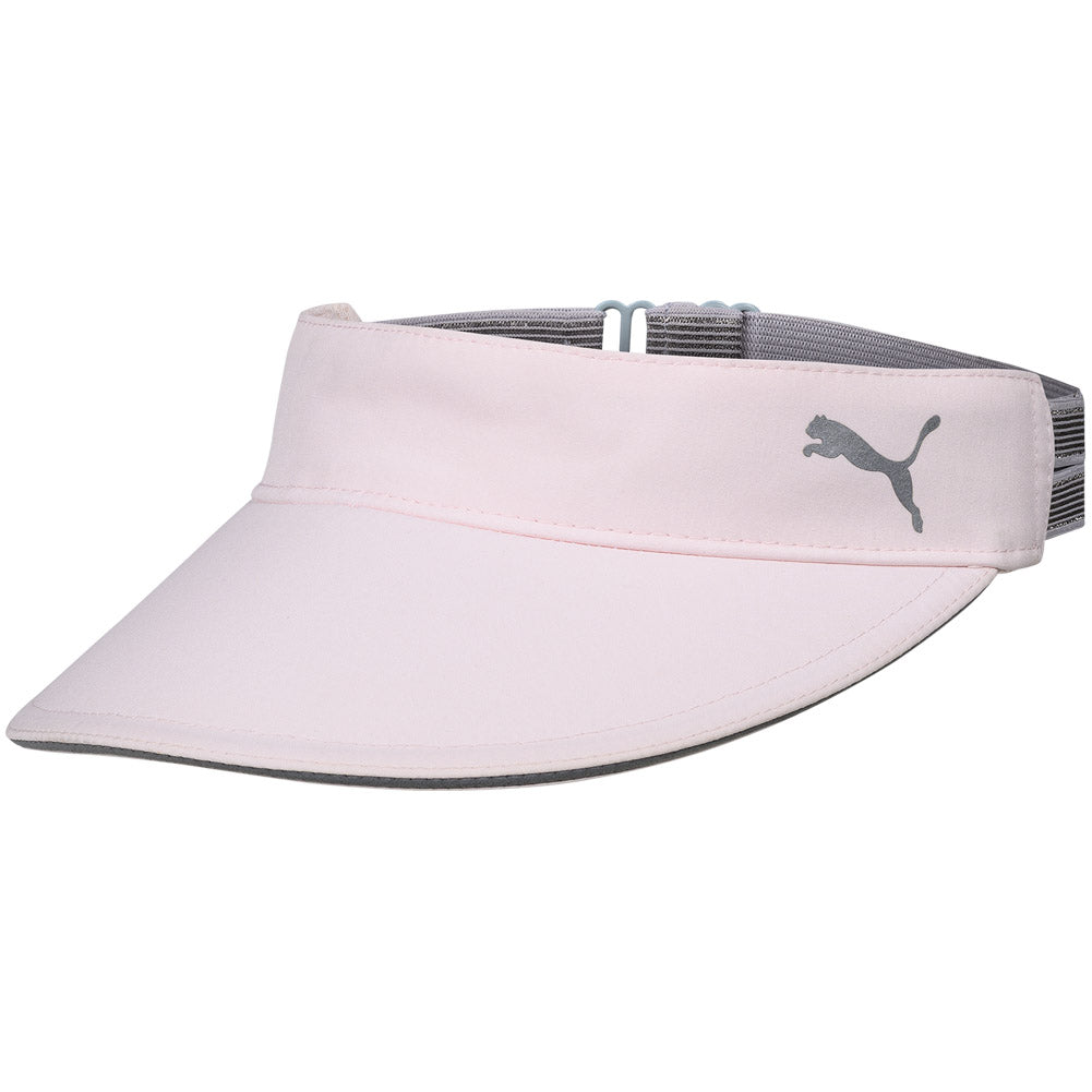 PUMA Pearl Damen Visor Schirmmütze 021508-01