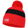 AC Mailand PUMA Kinder Pom Pom Beanie 023376-05 – Kids