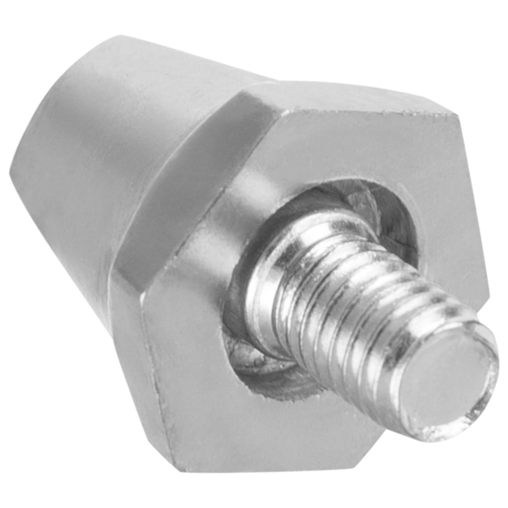 PUMA SG Wkręty aluminiowe 13 mm 100 sztuk 050846-01