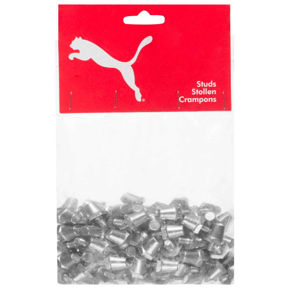 PUMA SG Wkręty aluminiowe 13 mm 100 sztuk 050846-01