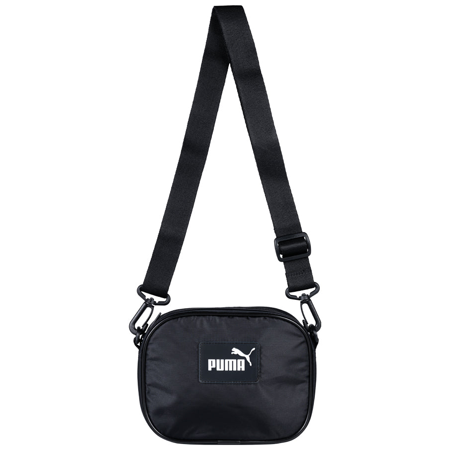 PUMA Core Pop Cross Body Unisex Tasche 078346-01