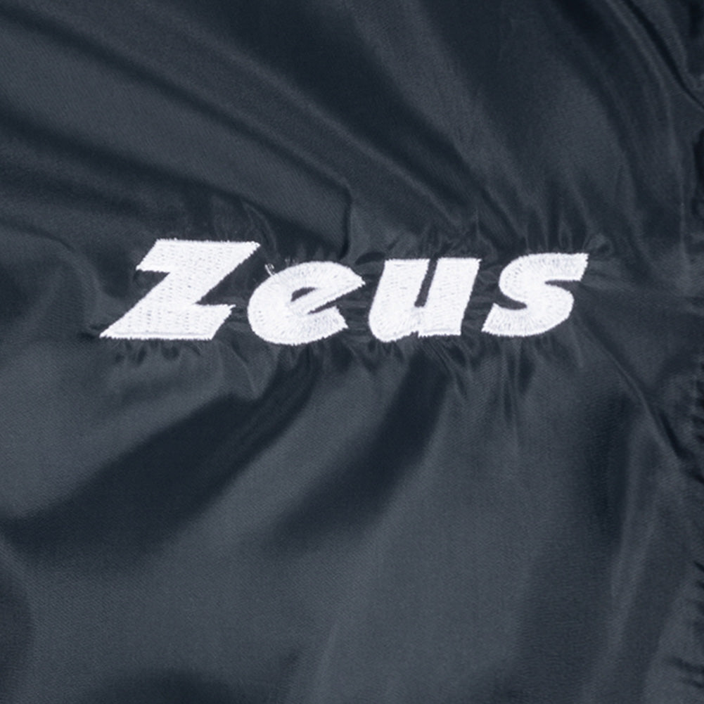Zeus Kurtka przeciwdeszczowa Granatowy