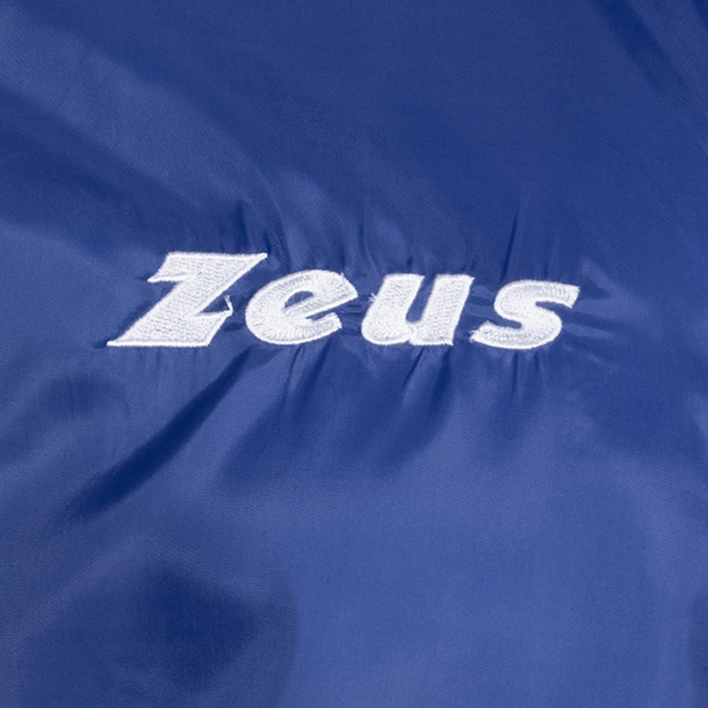 Zeus Kurtka przeciwdeszczowa Niebieski