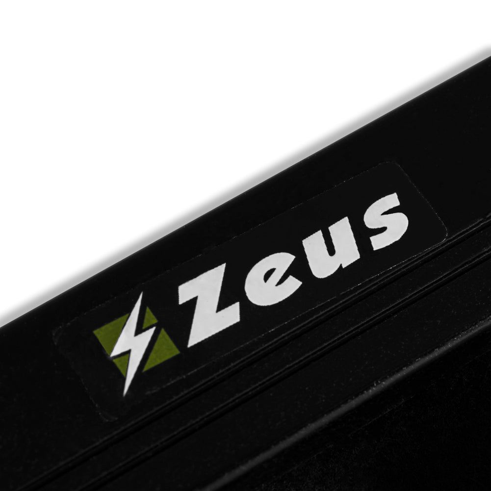 Zeus Manualna tablica zmian zawodników