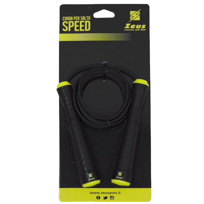 Zeus Speed Skakanka