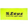 Zeus Gym Ręcznik 80 x 35 cm – 80 x 35 cm