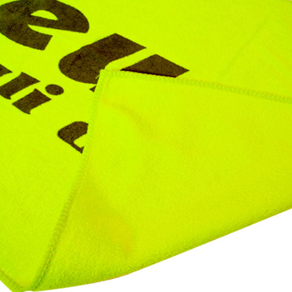 Zeus Gym Ręcznik 80 x 35 cm
