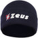 Zeus Zuccotto Lana Beanie granatowy – Einheitsgröße