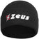 Zeus Zuccotto Lana Beanie czarny – Einheitsgröße