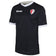 AC Savoia Zeus Auswärts Trikot schwarz – 3XS 122-128
