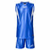 Zeus Kit Sante Basketball Trikot + Shorts royal/bianco – 3XL