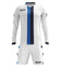 Zeus Kit B-Nario Herren Trikot-Set 2-teilig blu/royal – XL
