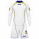 Zeus Kit Icaro Herren Trikot-Set 2-teilig blu/giallo – M
