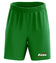 Zeus Bermuda Cross Herren Shorts verde – XS