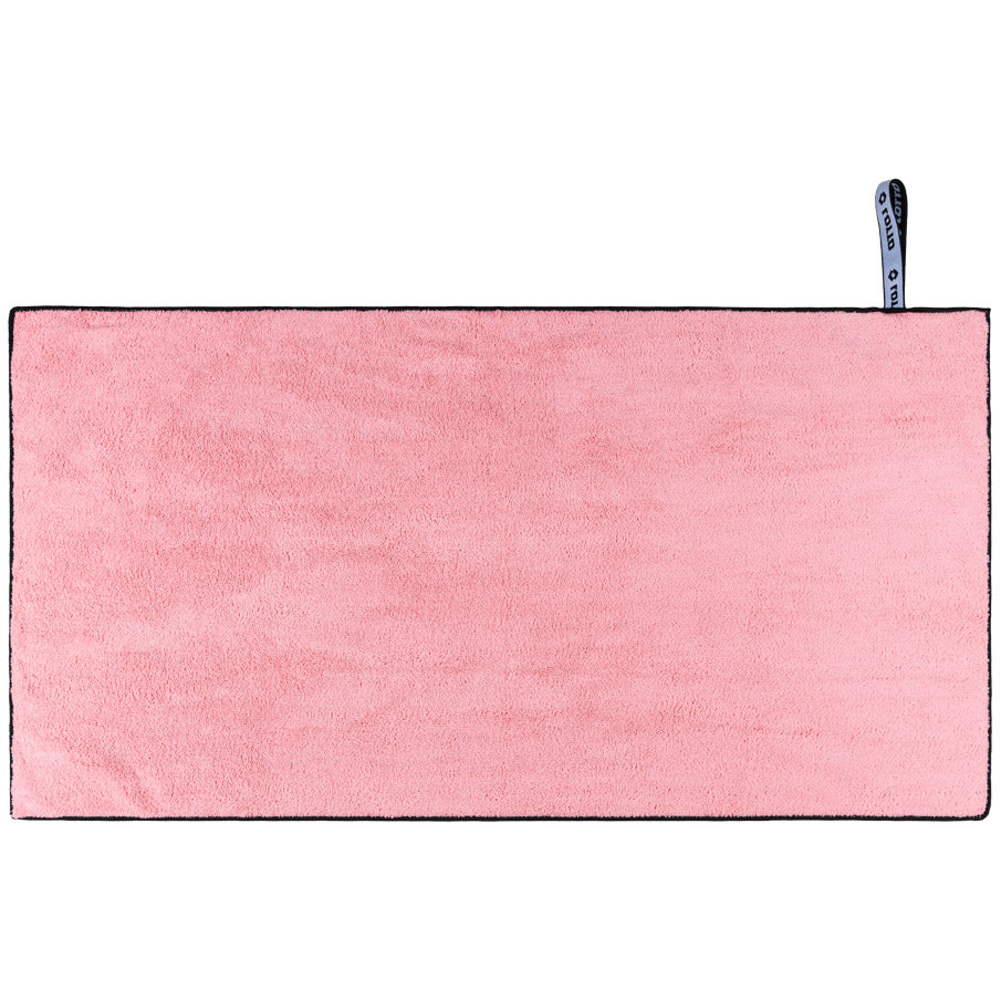 Lotto Sport Handtuch Pink 50 x 100 cm 10004PEN-04-Pink