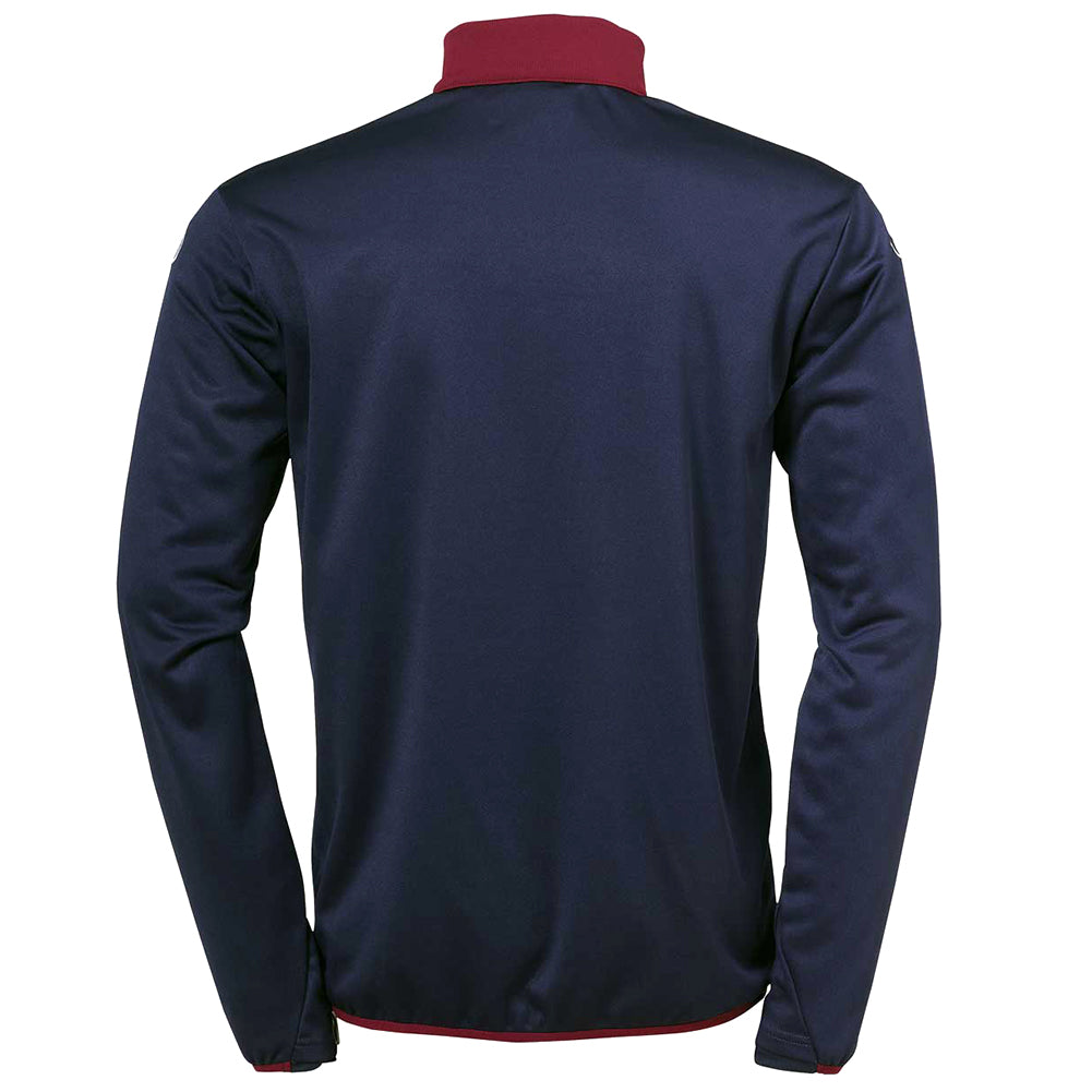Uhlsport Offense Herren 1/4-Zip Sweatshirt 100221213