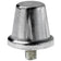 Uhlsport Wkręty aluminiowe 12 szt. 1007100010200 – 16|18 mm