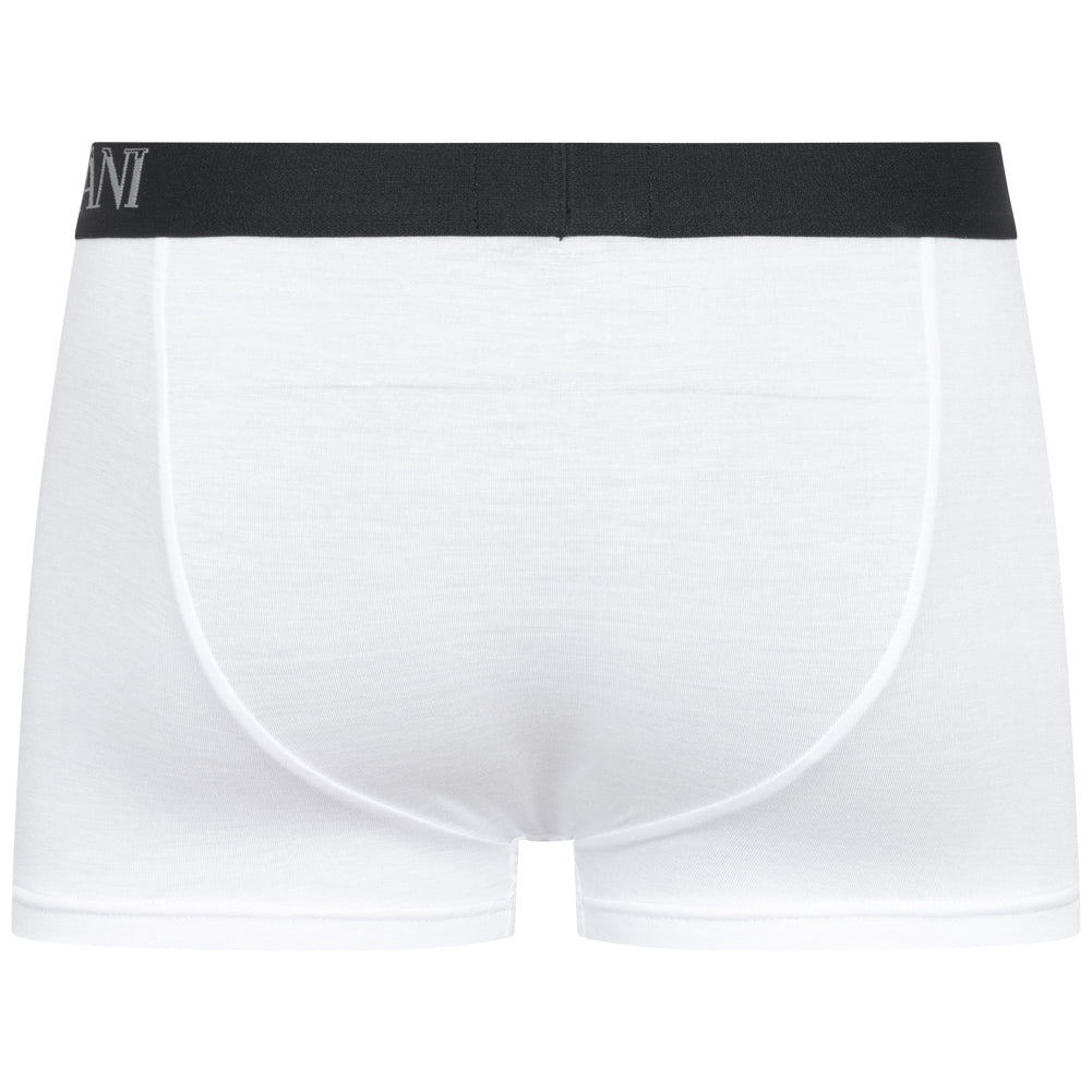 EMPORIO ARMANI Soft Touch Herren Boxershorts 2er-Pack 111210-4R733-22120