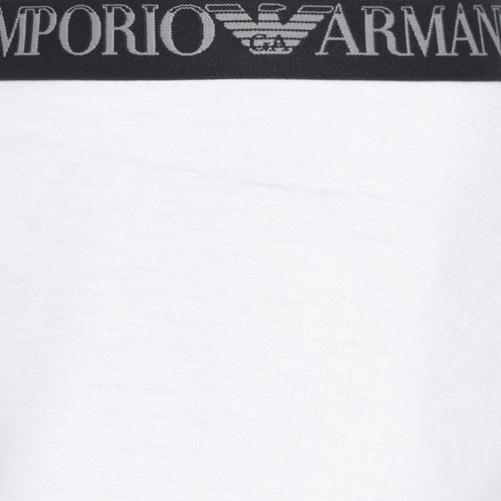 EMPORIO ARMANI Soft Touch Herren Boxershorts 2er-Pack 111210-4R733-22120