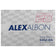 Red Bull Racing x Aston Martin Alex Albon Flaga 90x60 170701034-200 – Einheitsgröße