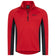 Jack Wolfskin MOROBBIA Half Zip Herren Fahrradjacke 1710911-2206 – S