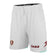 US Salernitana 1919 Zeus Herren Auswärts Shorts weiß – XL