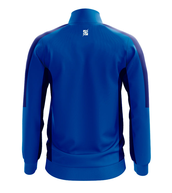 Zeus Relax Start Herren Präsentations Jacke royal