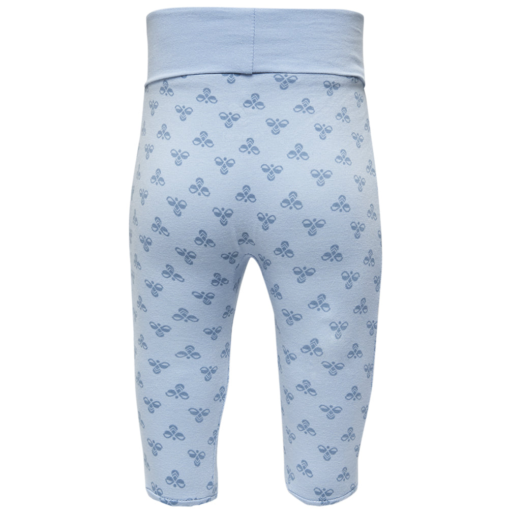 hummel hmlBABY Bee Niemowlęta Spodnie 201390-7781