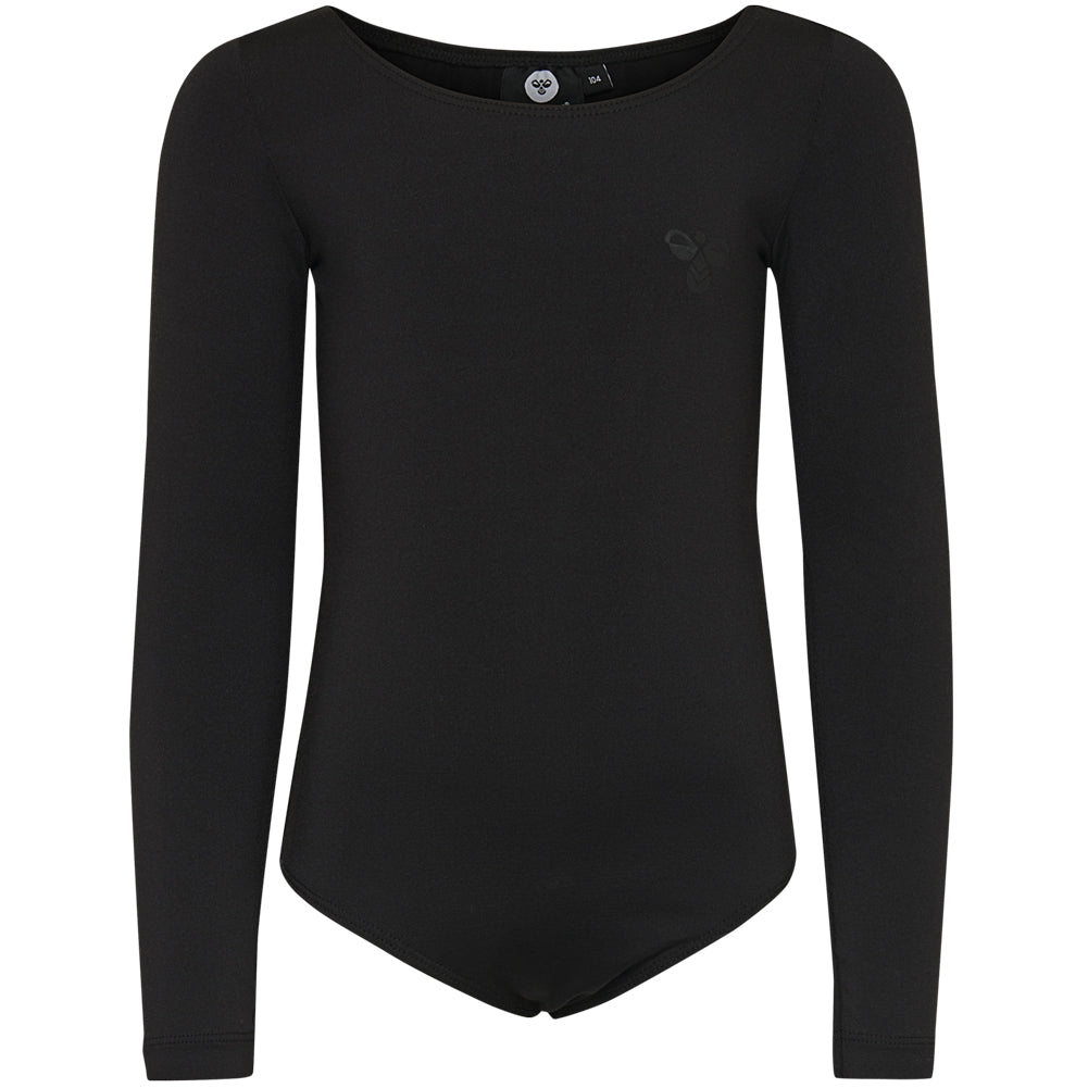 hummel hmlLINEA Dziewczynki Body gimnastyczne 204359-2001