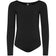 hummel hmlLINEA Dziewczynki Body gimnastyczne 204359-2001 – 98