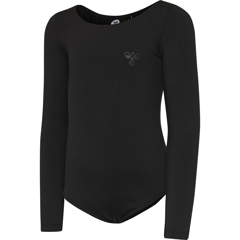 hummel hmlLINEA Dziewczynki Body gimnastyczne 204359-2001