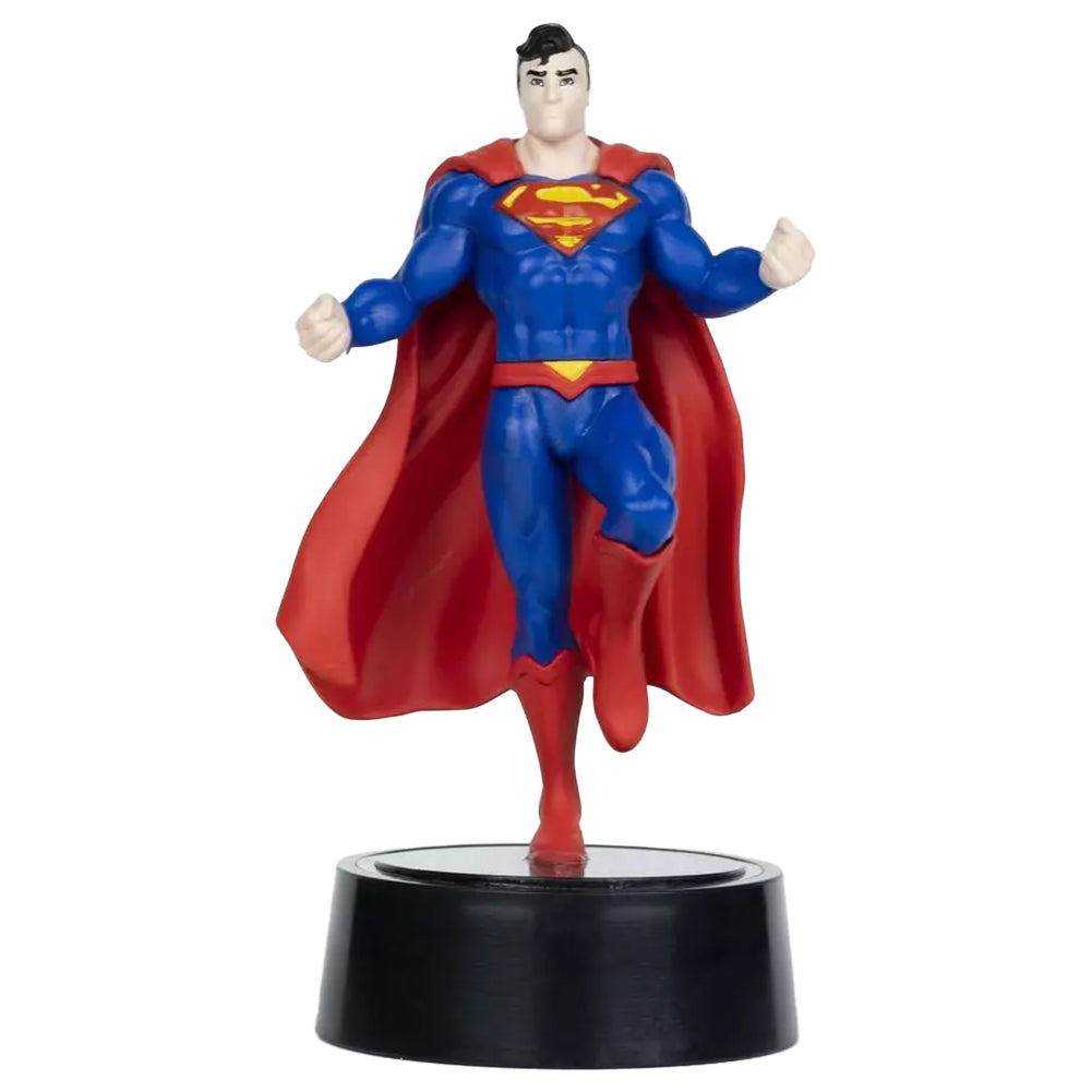 DC Comics LED Figur Superman 11 cm 24858