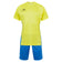 PENALTY Victoria Herren Trikot-Set Yellow/Royal 3.085.032.475 – M