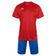 PENALTY Victoria Herren Trikot-Set Red/Royal 3.085.034.701 – M