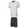 PENALTY Nazionale Herren Trikot-Set 2-teilig White/Black 3.085.111.110 – 2XL