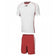 PENALTY Nazionale Herren Trikot-Set 2-teilig White/Red 3.085.111.600 – M