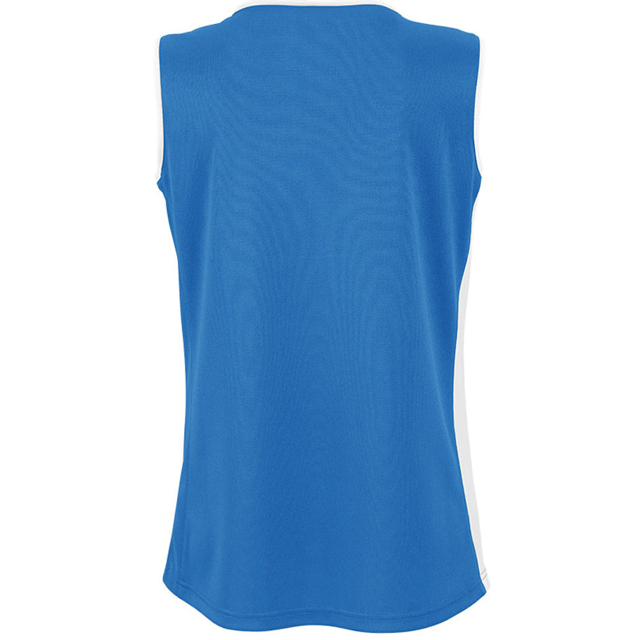 Spalding 4HER II Kobiety Tank top koszykarski 300241109