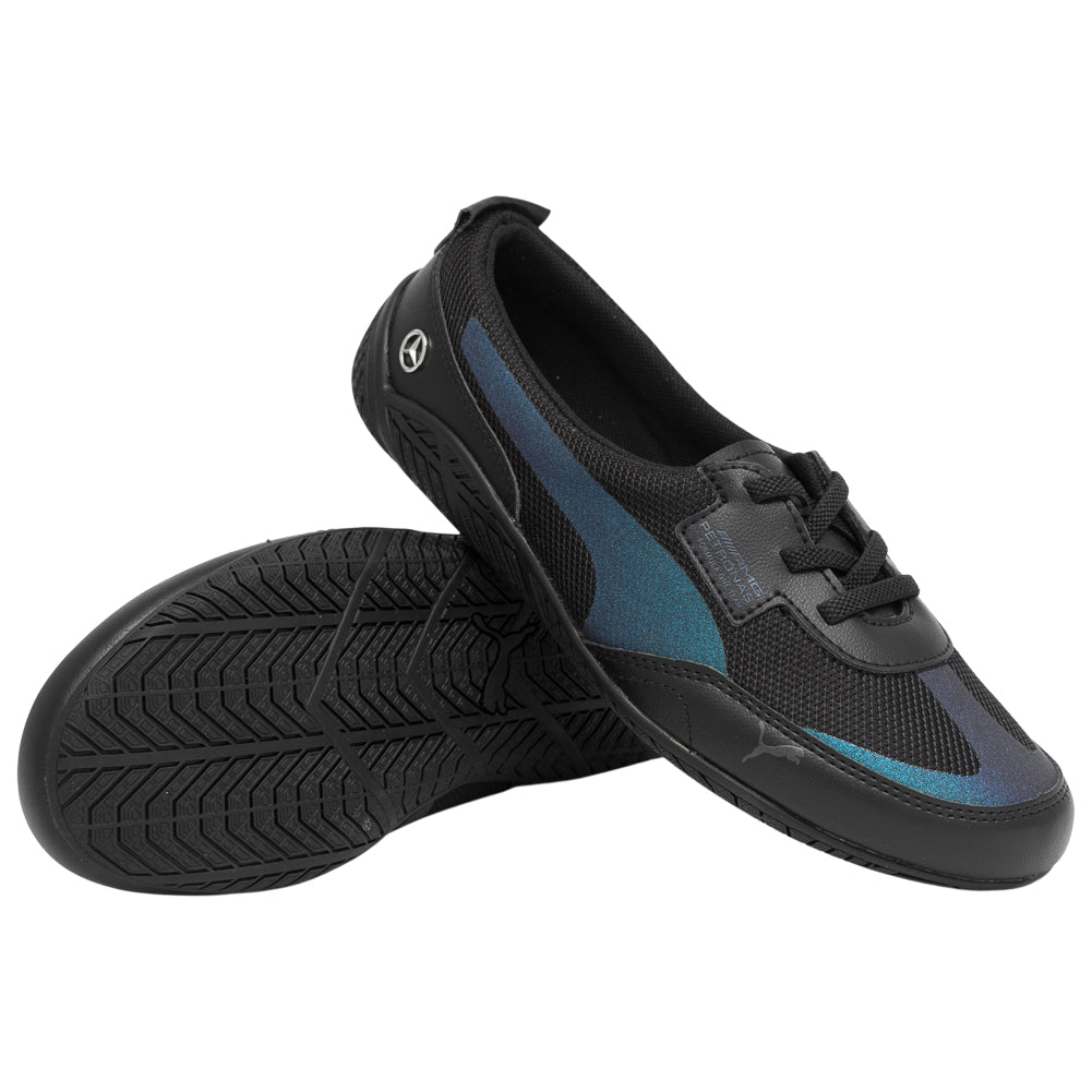 PUMA Mercedes F1 RDG Cat Kobiety Buty 307007-02