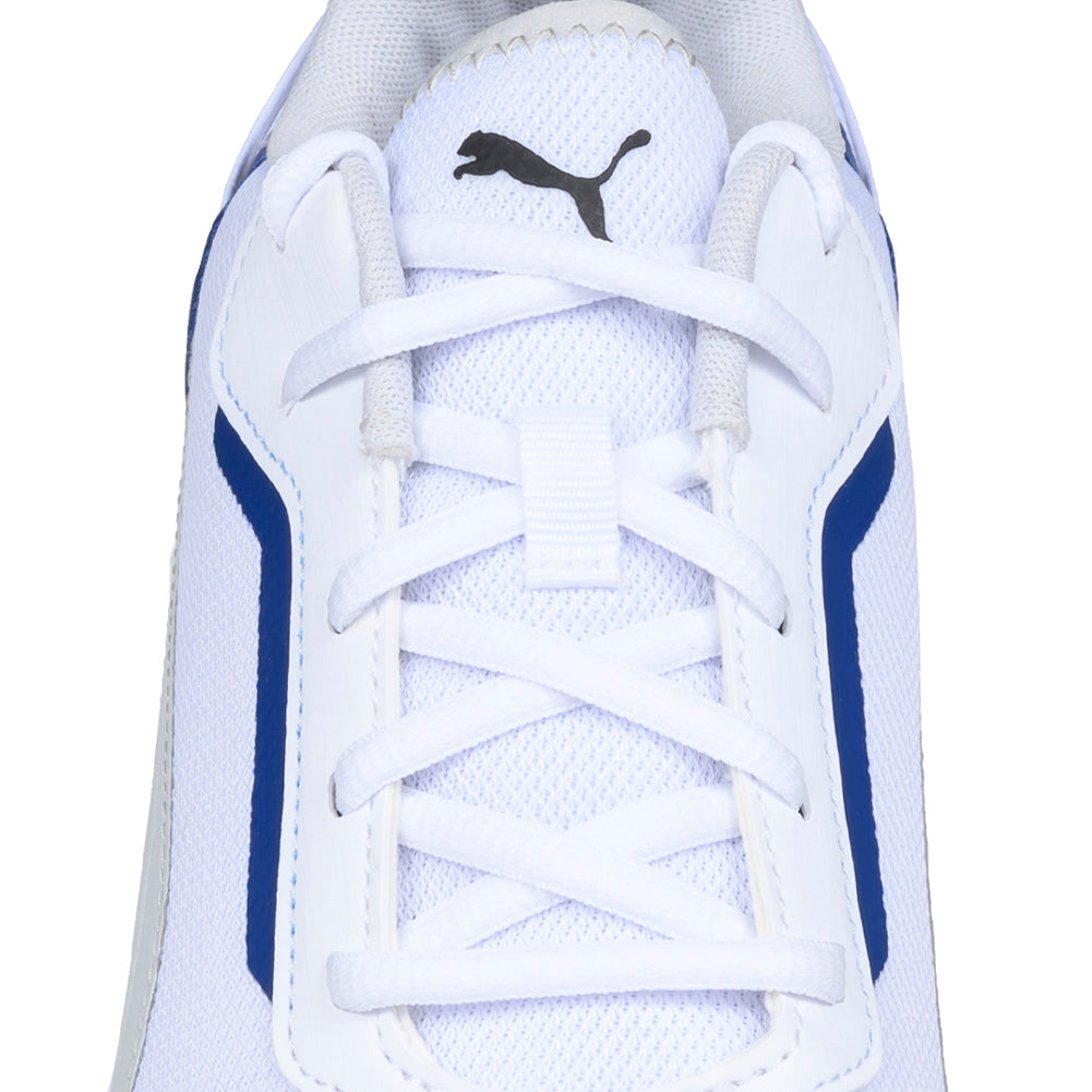 PUMA x BMW MMS Tiburion Log Herren Sneaker 308045-04