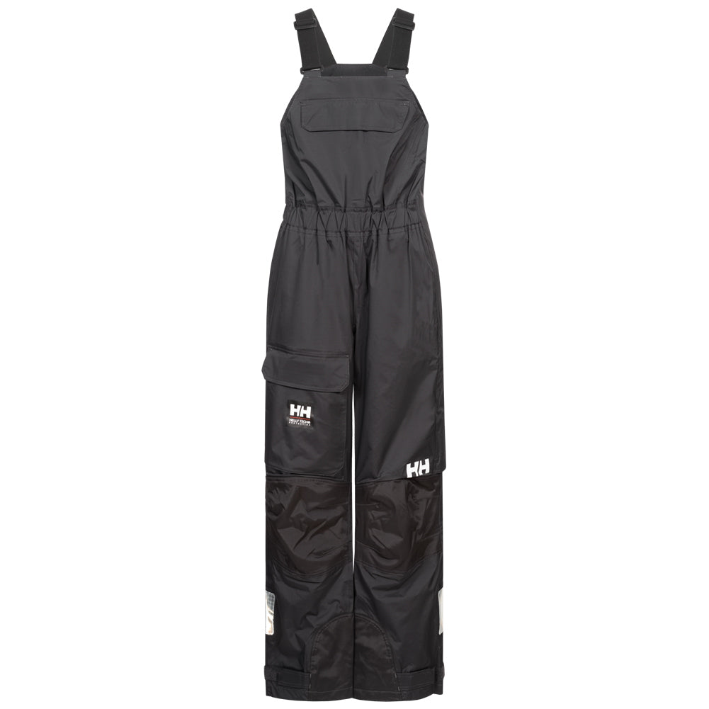 Helly Hansen Crew Coastal Damen Bootsport Einteiler 31483-980