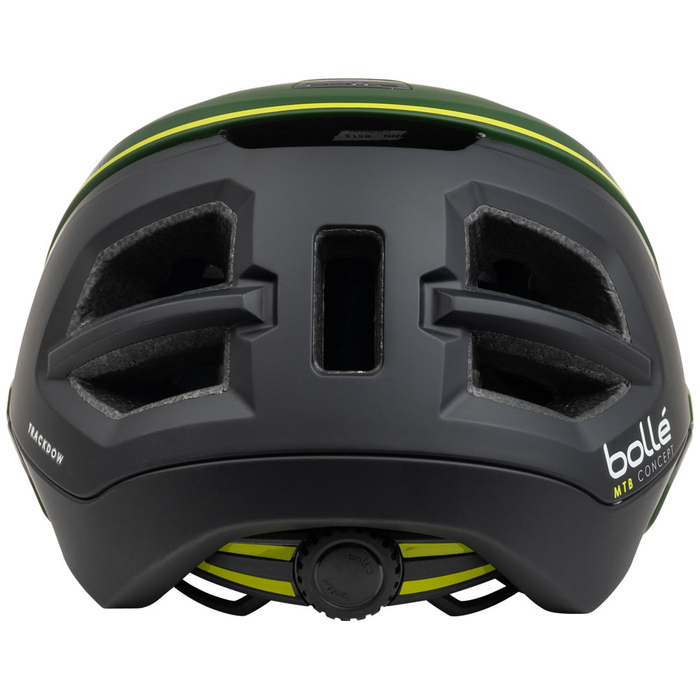 Bollé TRACKDOWN Kask rowerowy 31616