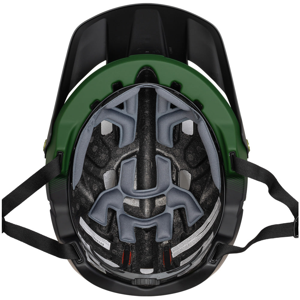 Bollé TRACKDOWN Kask rowerowy 31616