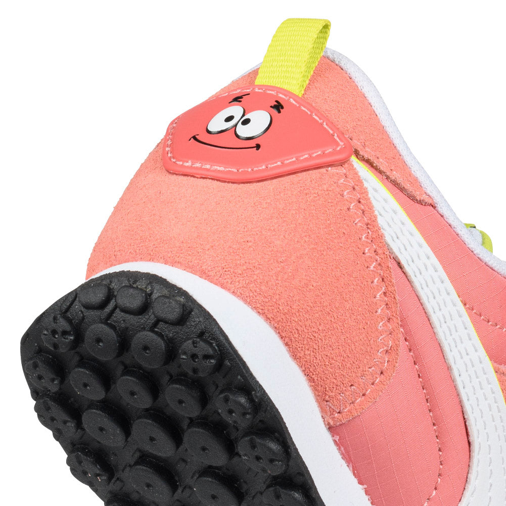 PUMA x SPONGEBOB Rider Kleinkinder Sneaker 392121-01