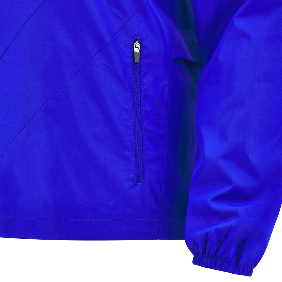 CA Osasuna macron Herren Regenjacke 40002063
