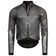 Oakley Jawbreaker Road Jacket Blackout Herren Radsport Jacke 412430-02E – S