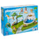 PLAYMOBIL® SuperSet Märchenschlosspark 4137 – Einheitsgröße