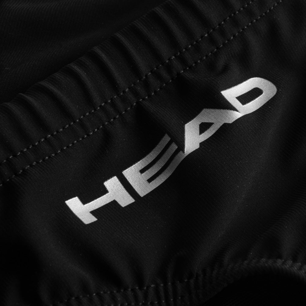 HEAD SWS Liquidfire Power Chłopcy Slipy kąpielowe 452134-BKBK