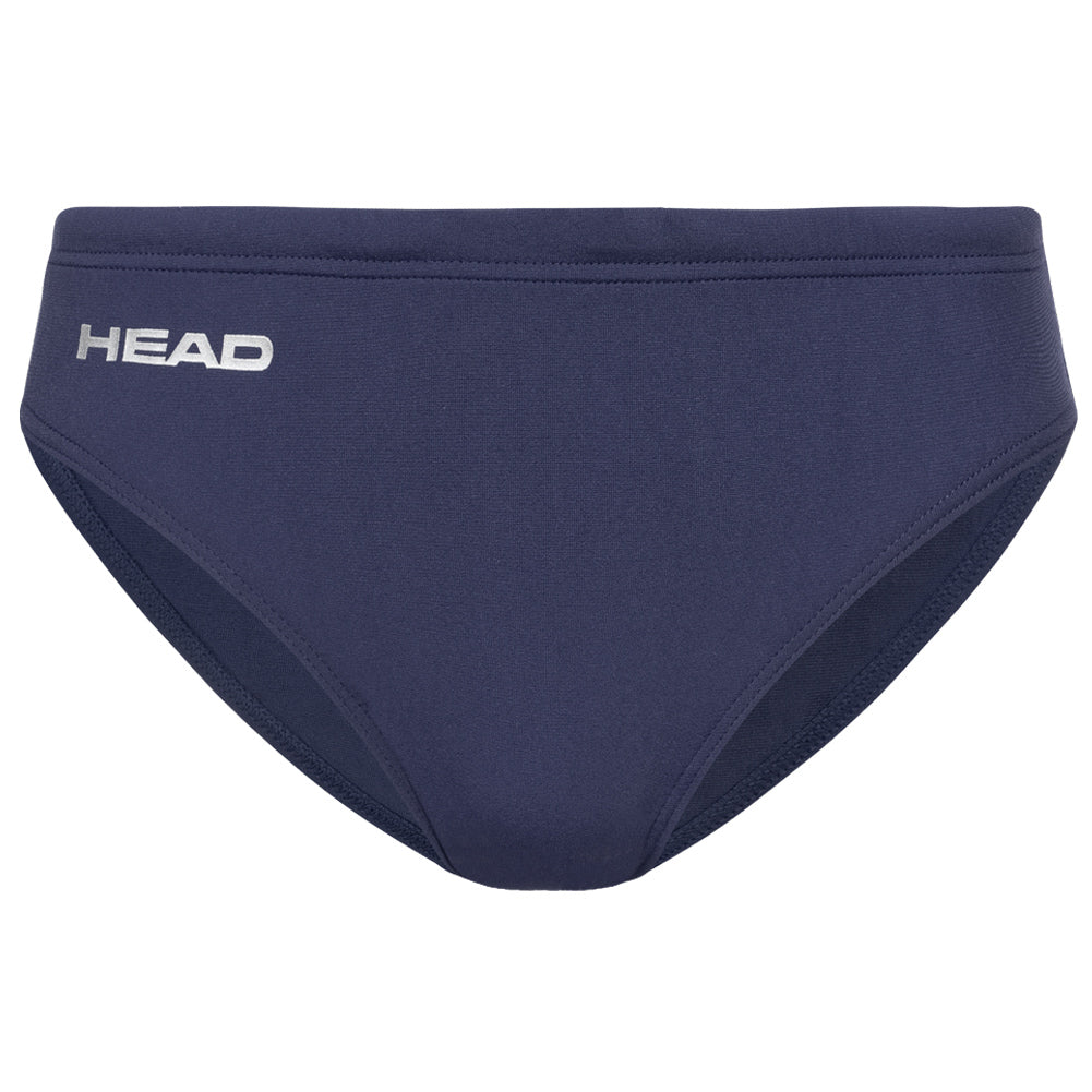HEAD SWS Diamond 5 Chłopcy Slipy kąpielowe 452163-NVSI