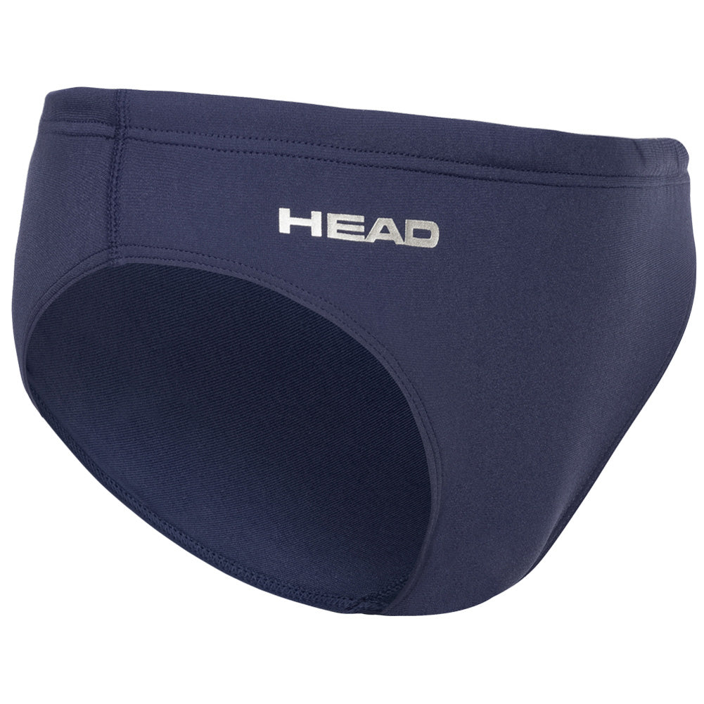 HEAD SWS Diamond 5 Chłopcy Slipy kąpielowe 452163-NVSI